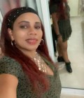 Dating Woman Dominican Republic to San Fernando  : Deyanira, 37 years